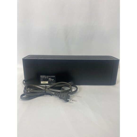 SONY S-Air Surround Amplifier TA-SA100WR Wireless Transceiver Card - Picture 13 of 15